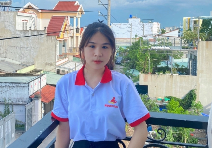 Trần Thị Yến Nhi 