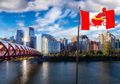 Xuất Khẩu Lao Động Canada