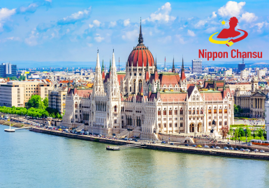Xuất Khẩu Lao Động Hungary